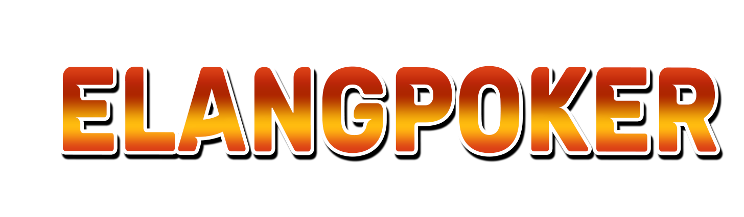 ElangPoker